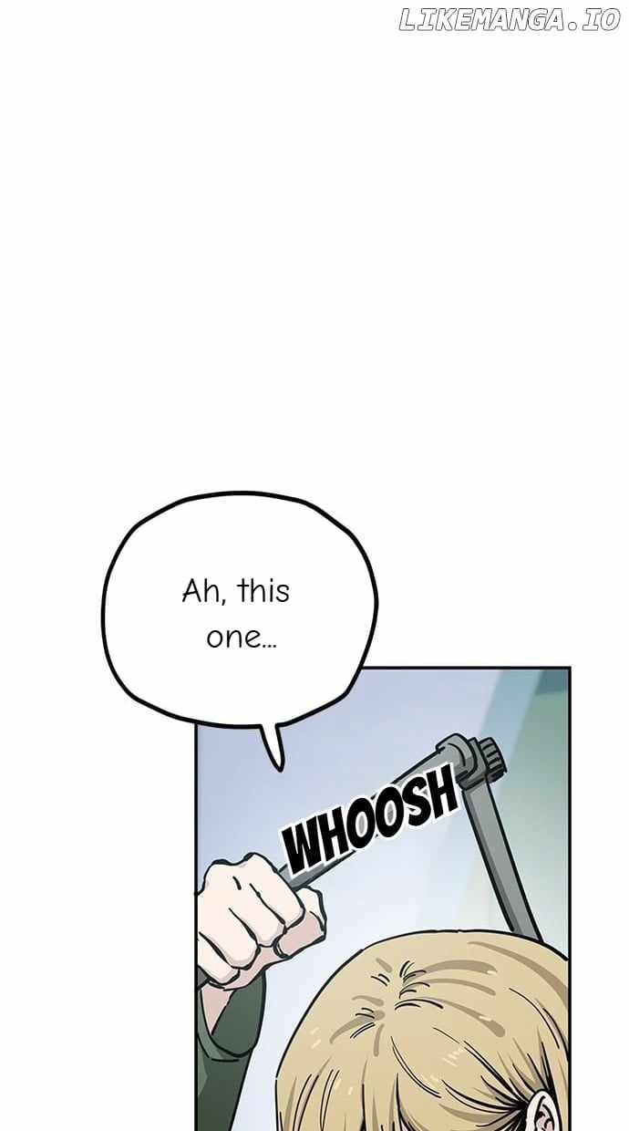 Unemployed Gye Baeksun Chapter 122 - Page 31