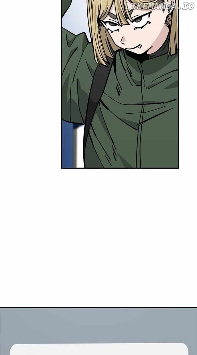Unemployed Gye Baeksun Chapter 122 - Page 32