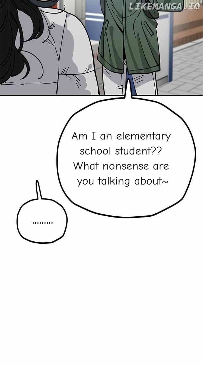 Unemployed Gye Baeksun Chapter 122 - Page 36