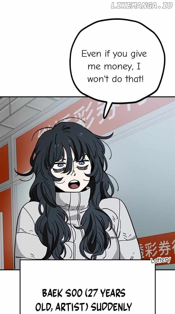 Unemployed Gye Baeksun Chapter 122 - Page 37