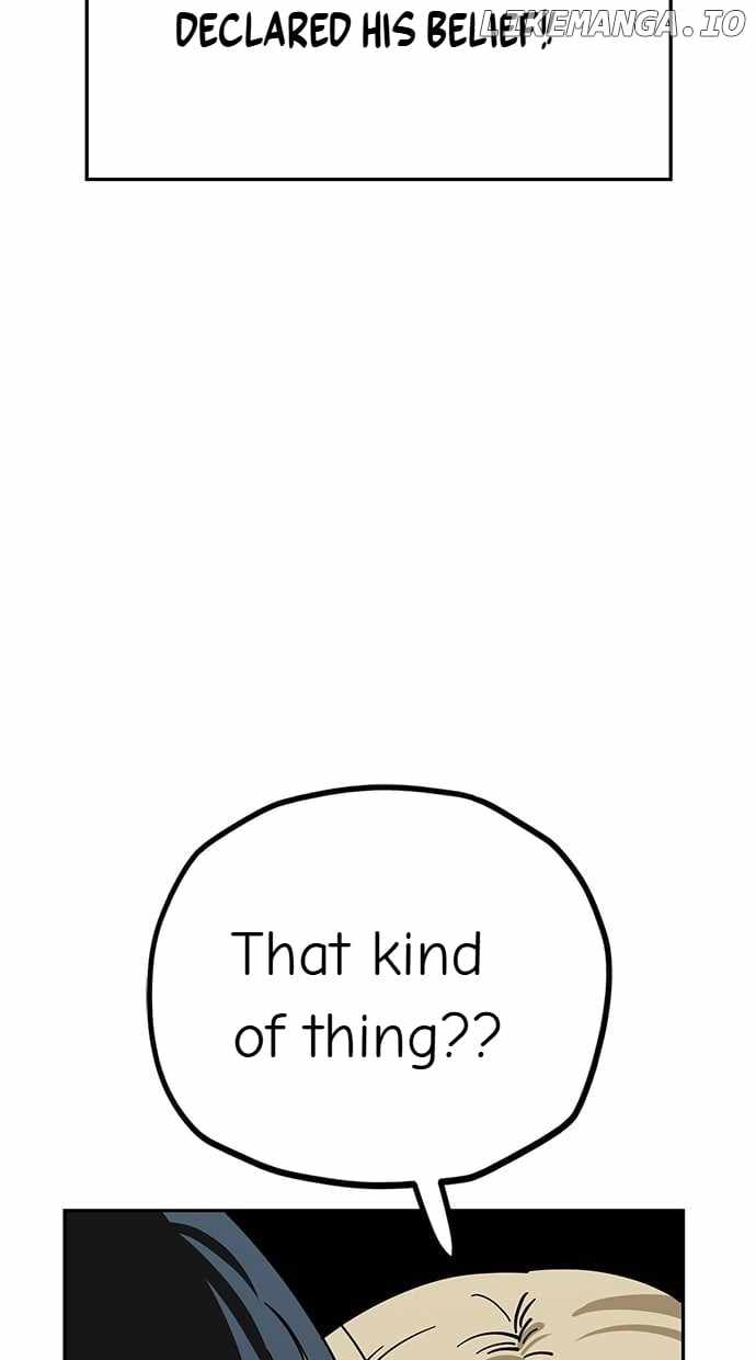 Unemployed Gye Baeksun Chapter 122 - Page 38