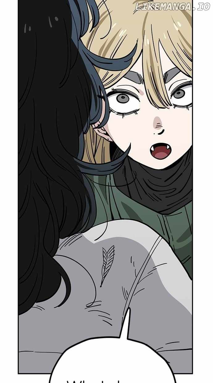 Unemployed Gye Baeksun Chapter 122 - Page 39
