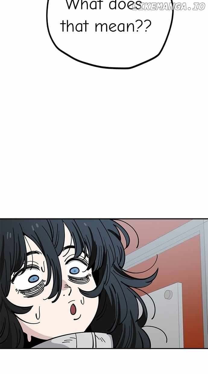 Unemployed Gye Baeksun Chapter 122 - Page 40