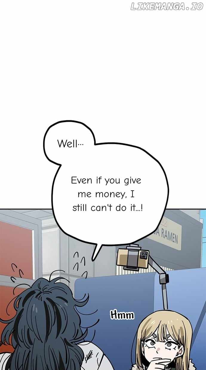 Unemployed Gye Baeksun Chapter 122 - Page 41