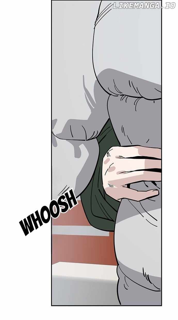 Unemployed Gye Baeksun Chapter 122 - Page 43