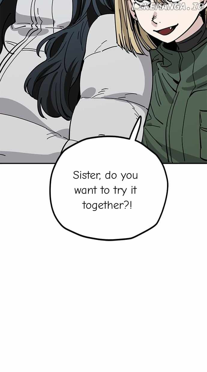 Unemployed Gye Baeksun Chapter 122 - Page 45