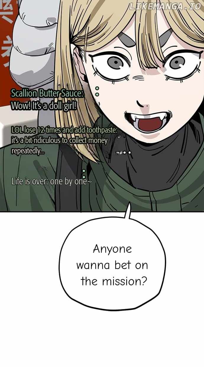 Unemployed Gye Baeksun Chapter 122 - Page 48
