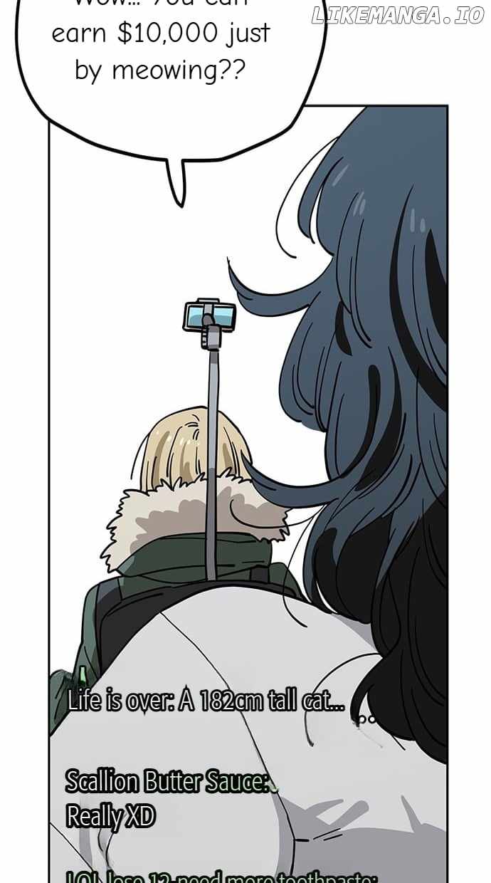 Unemployed Gye Baeksun Chapter 122 - Page 50