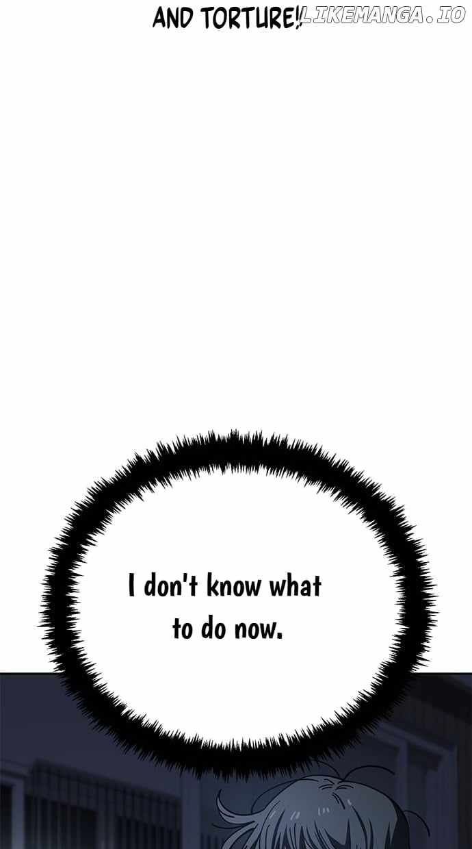 Unemployed Gye Baeksun Chapter 122 - Page 8