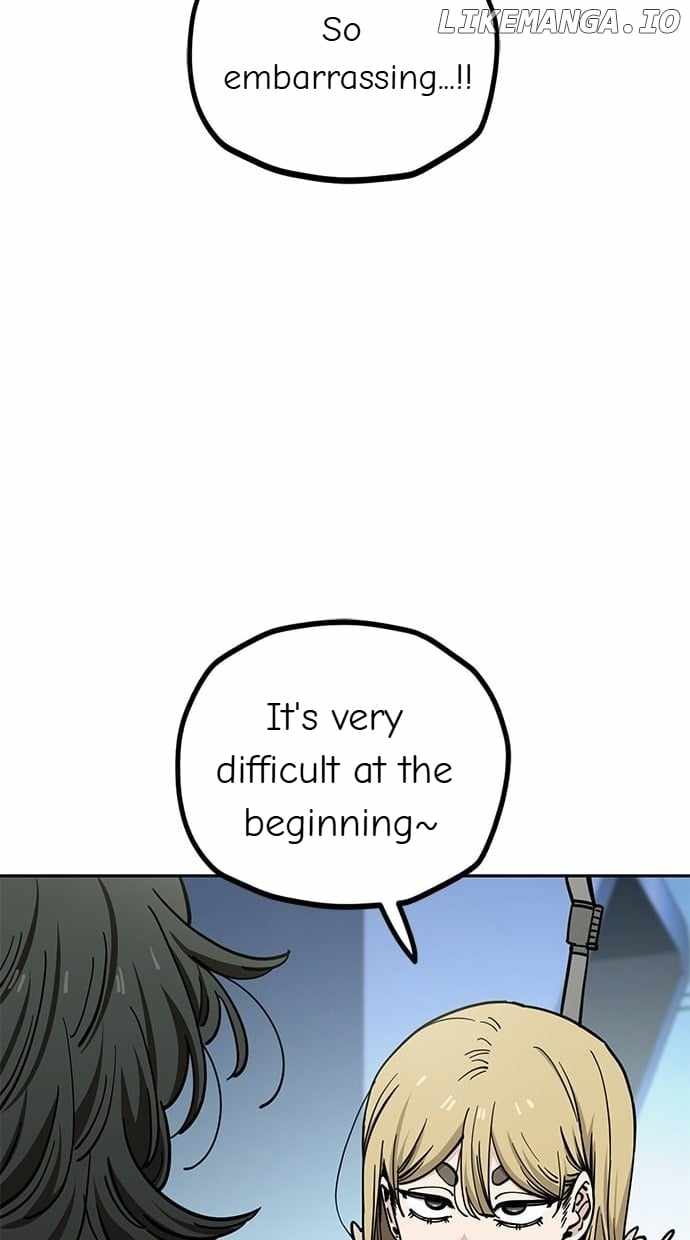 Unemployed Gye Baeksun Chapter 123 - Page 1