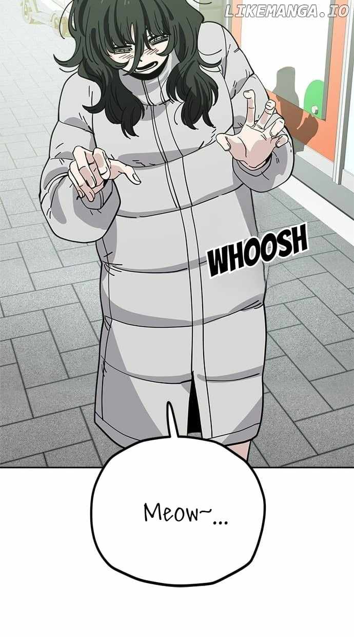 Unemployed Gye Baeksun Chapter 123 - Page 11