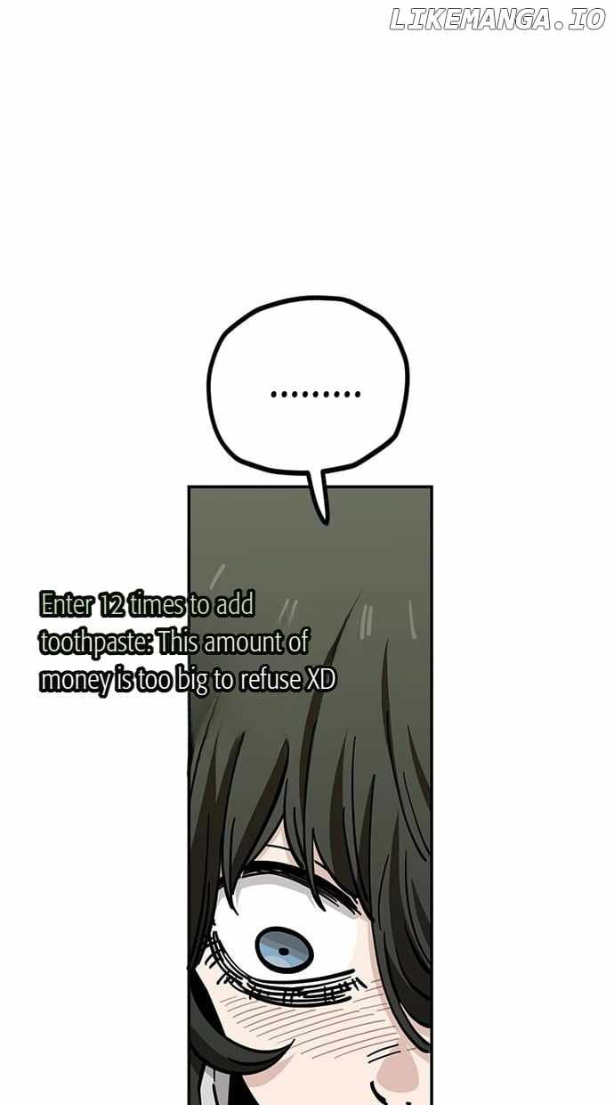 Unemployed Gye Baeksun Chapter 123 - Page 12