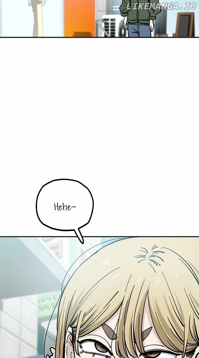 Unemployed Gye Baeksun Chapter 123 - Page 16