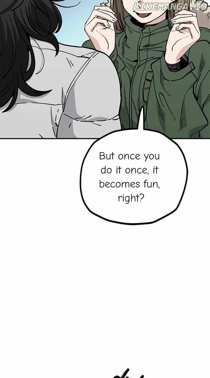 Unemployed Gye Baeksun Chapter 123 - Page 2