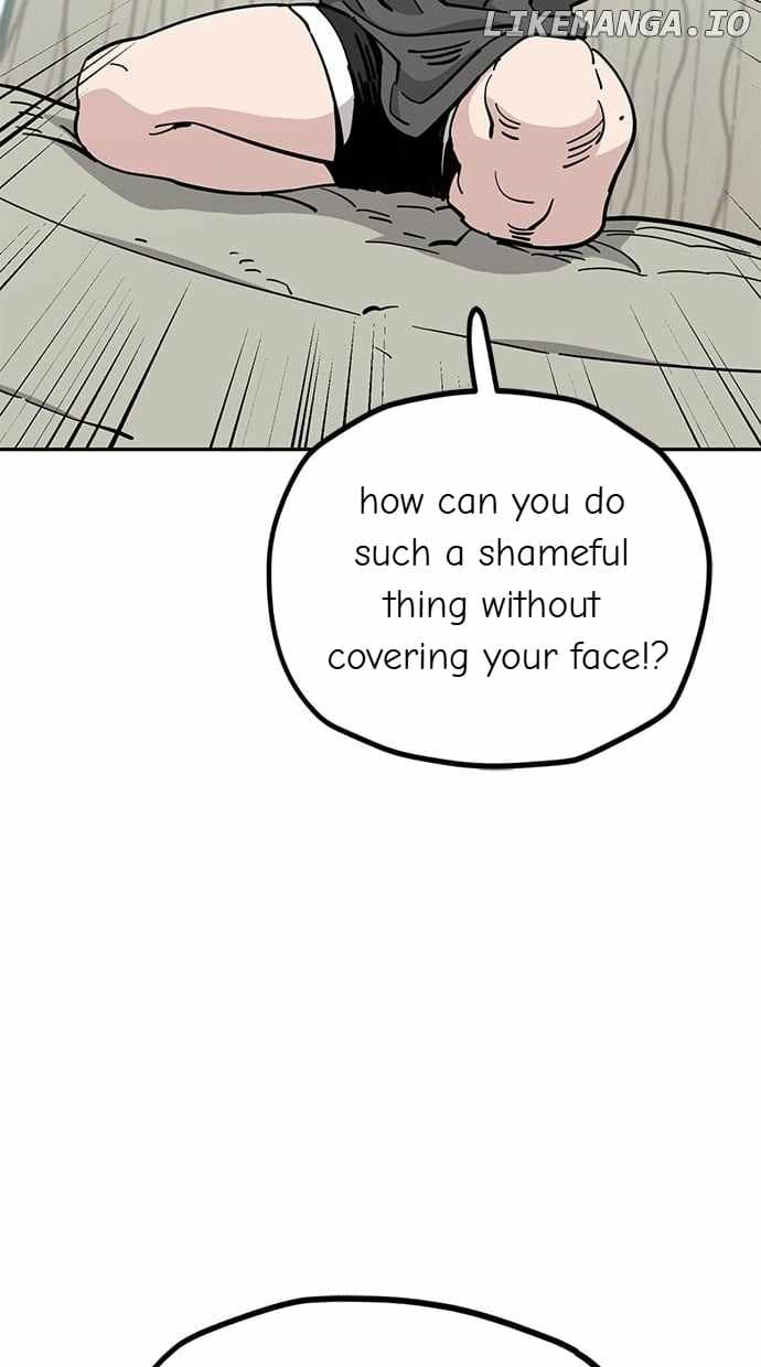 Unemployed Gye Baeksun Chapter 123 - Page 20