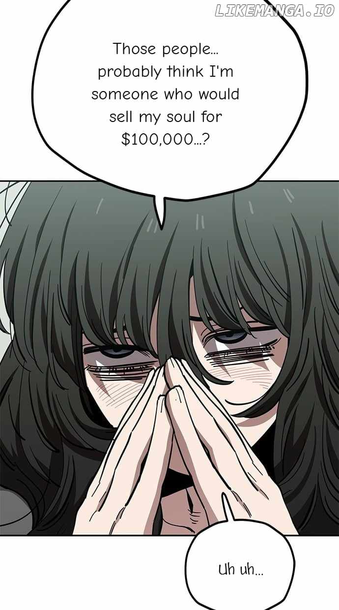 Unemployed Gye Baeksun Chapter 123 - Page 21