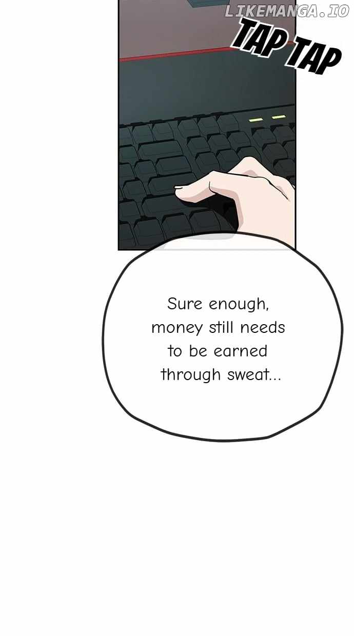 Unemployed Gye Baeksun Chapter 123 - Page 23