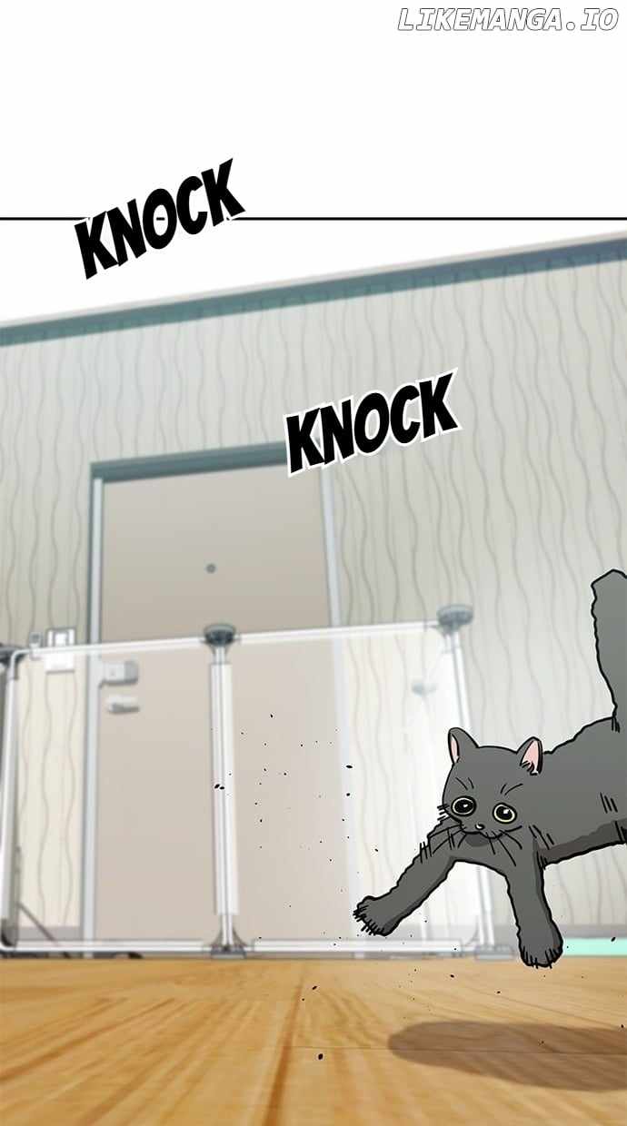 Unemployed Gye Baeksun Chapter 123 - Page 24