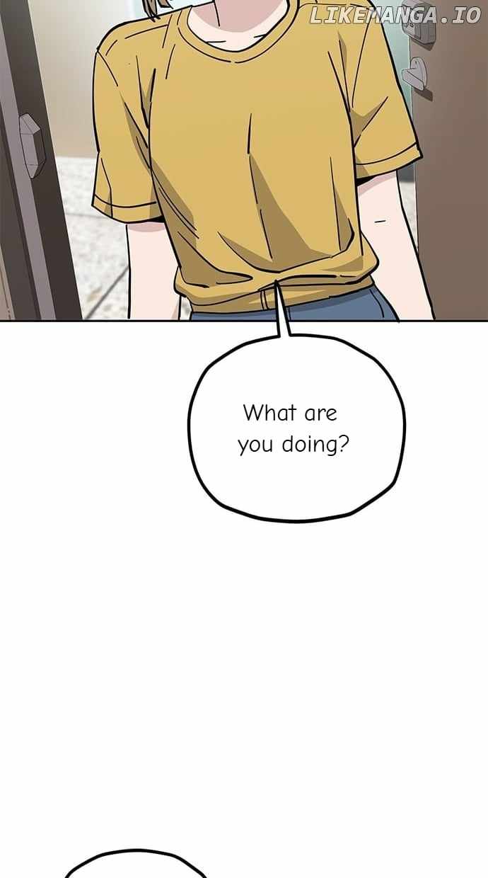 Unemployed Gye Baeksun Chapter 123 - Page 27