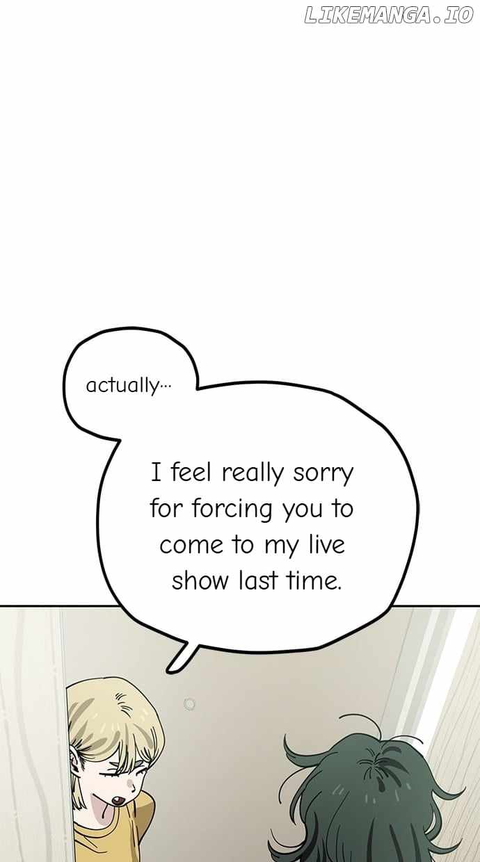 Unemployed Gye Baeksun Chapter 123 - Page 30