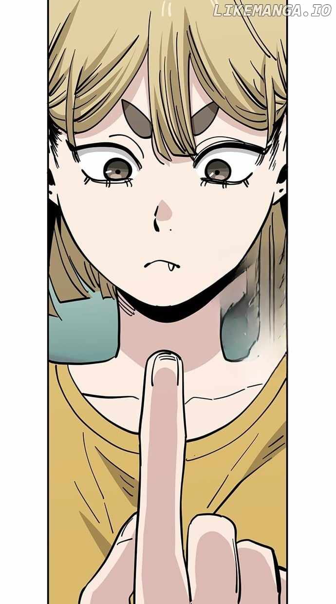 Unemployed Gye Baeksun Chapter 123 - Page 34