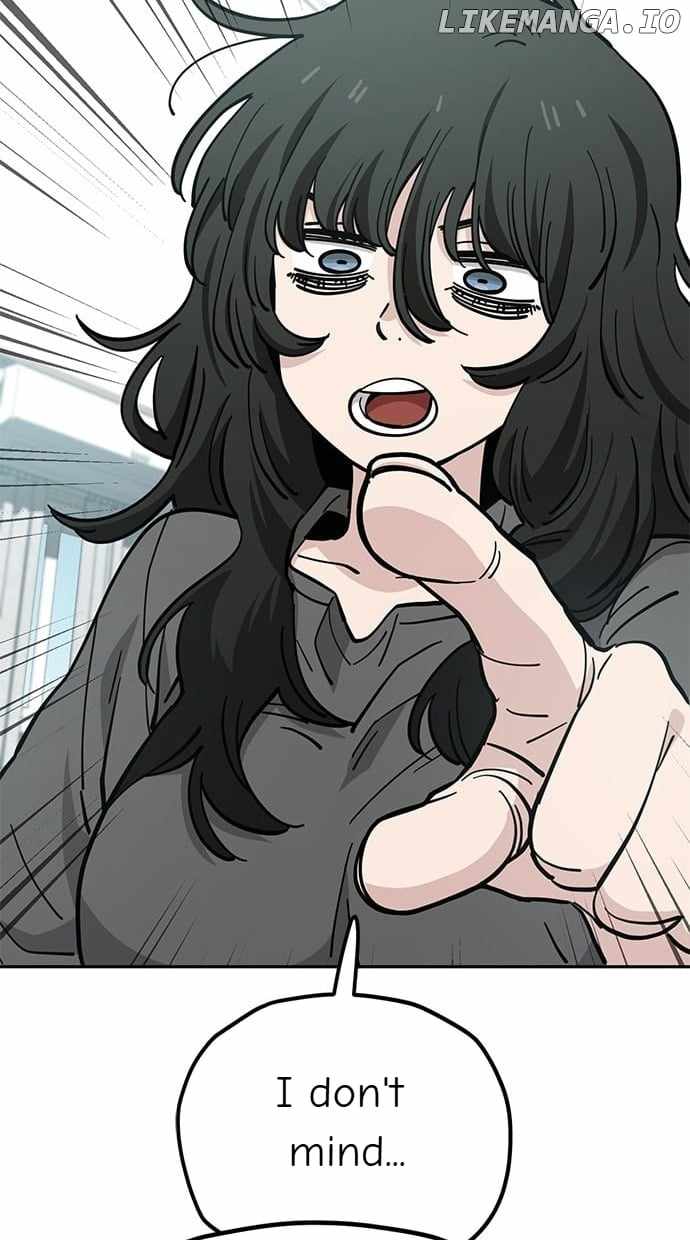 Unemployed Gye Baeksun Chapter 123 - Page 36