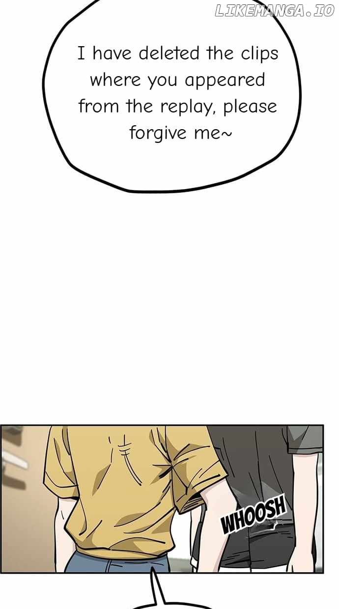 Unemployed Gye Baeksun Chapter 123 - Page 38