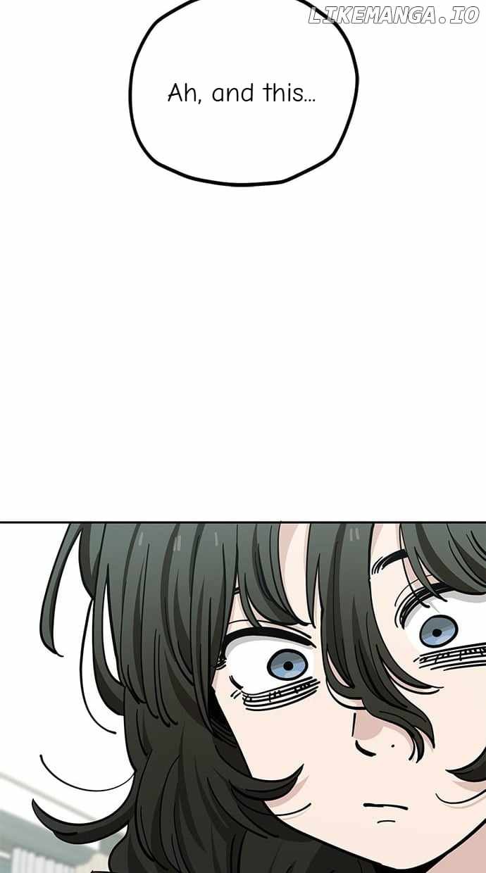 Unemployed Gye Baeksun Chapter 123 - Page 39