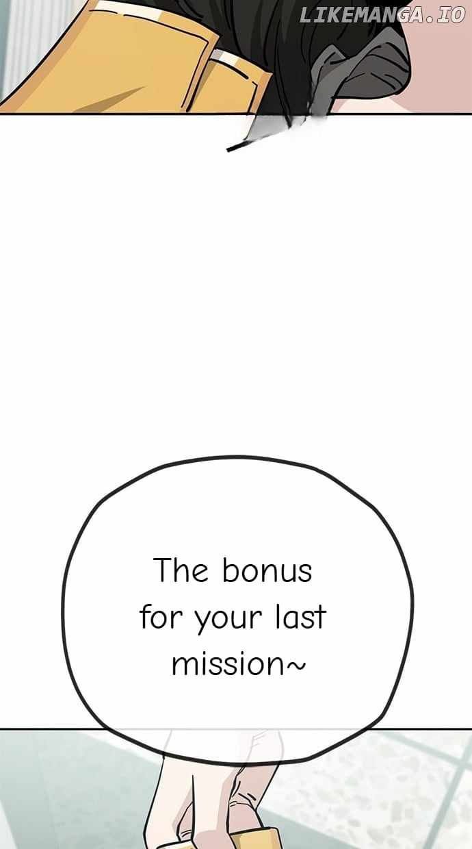 Unemployed Gye Baeksun Chapter 123 - Page 40