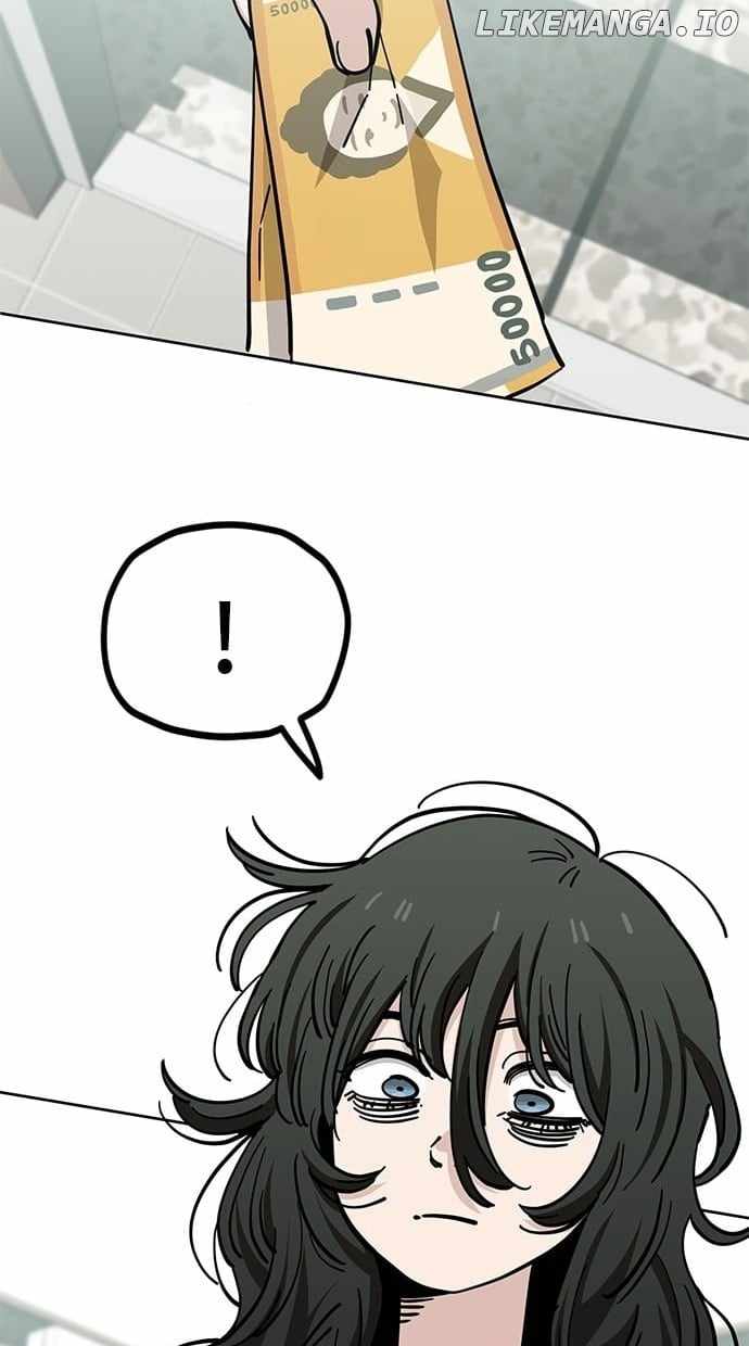 Unemployed Gye Baeksun Chapter 123 - Page 41