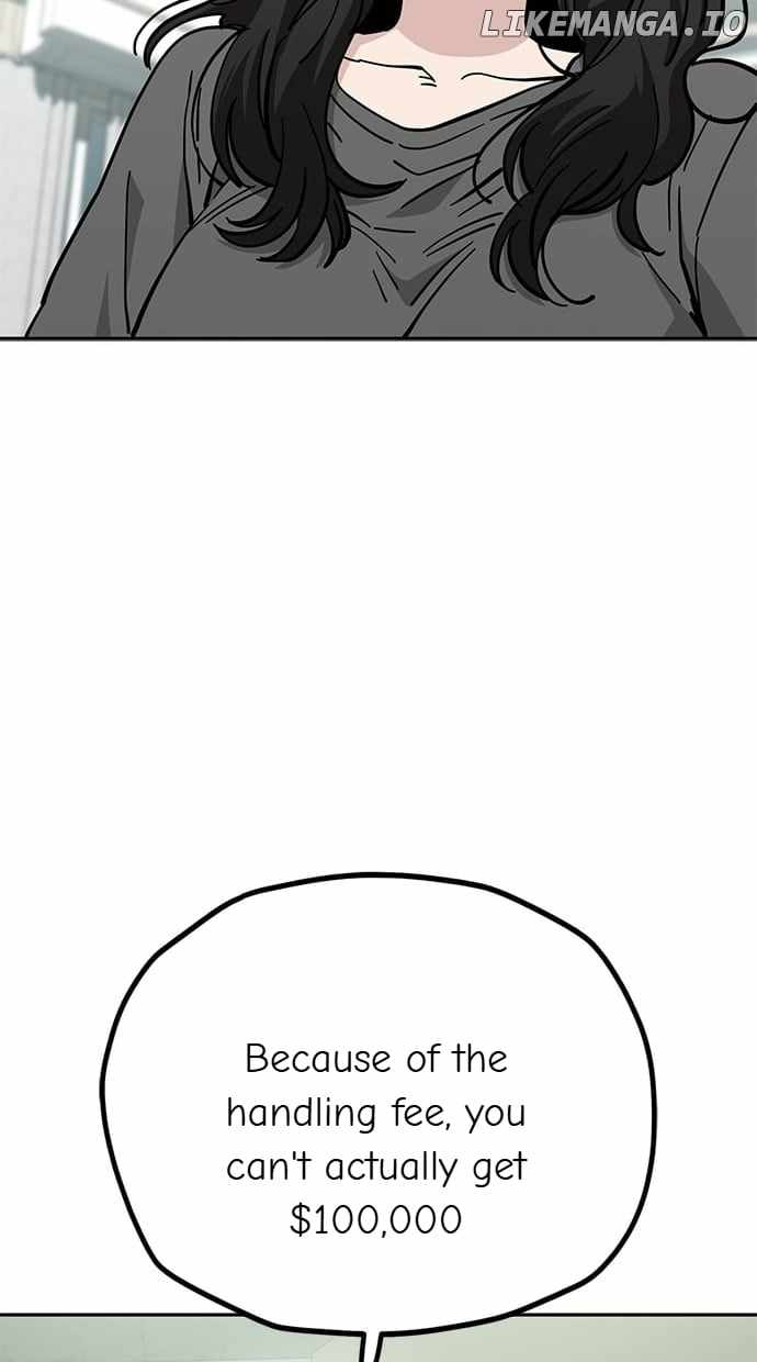 Unemployed Gye Baeksun Chapter 123 - Page 42