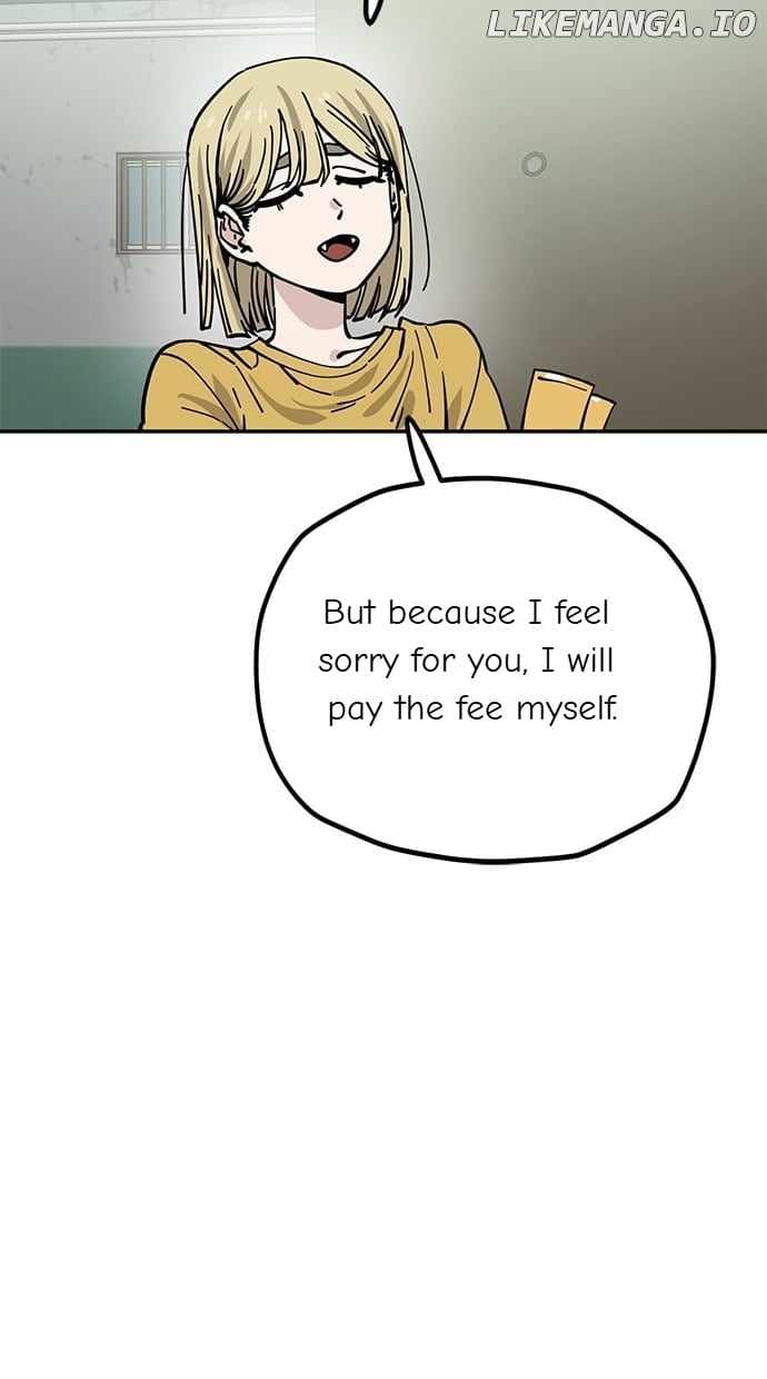 Unemployed Gye Baeksun Chapter 123 - Page 43
