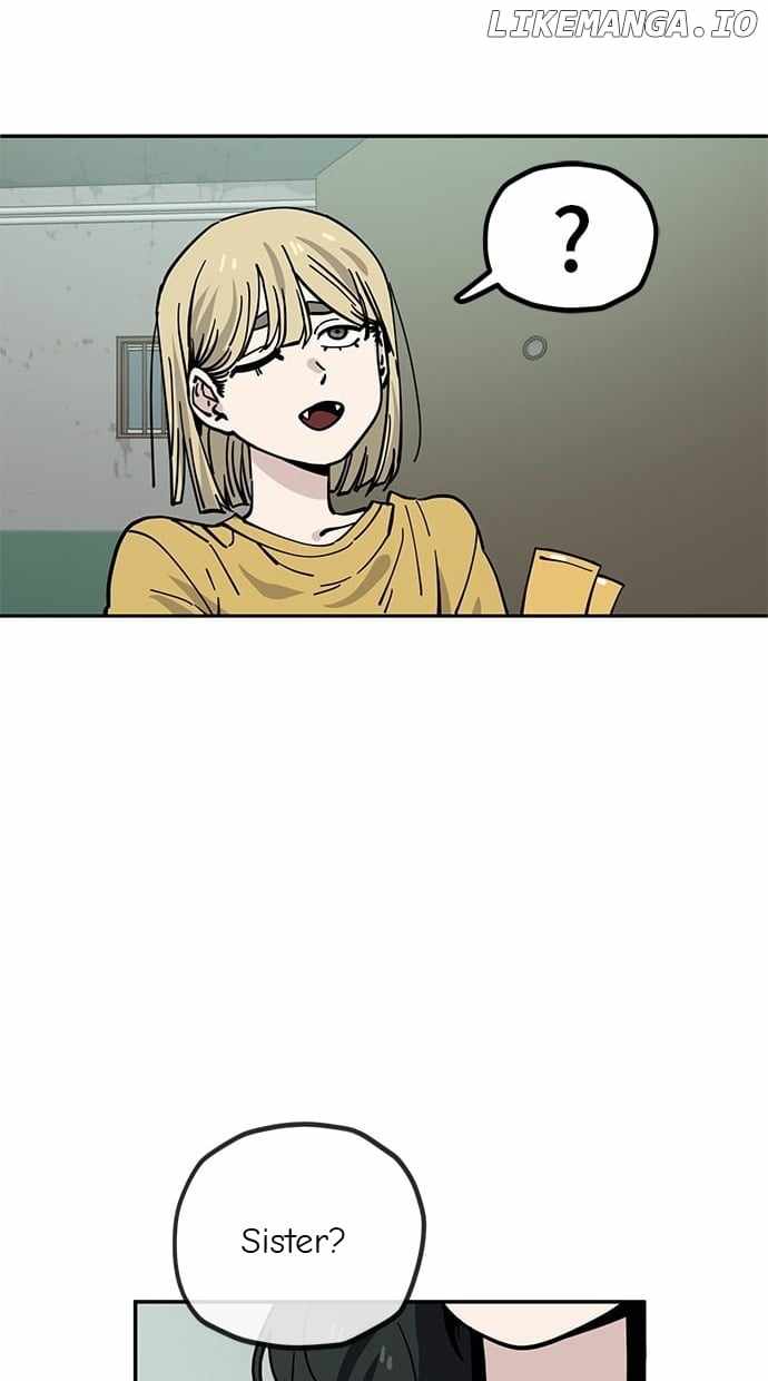 Unemployed Gye Baeksun Chapter 123 - Page 44