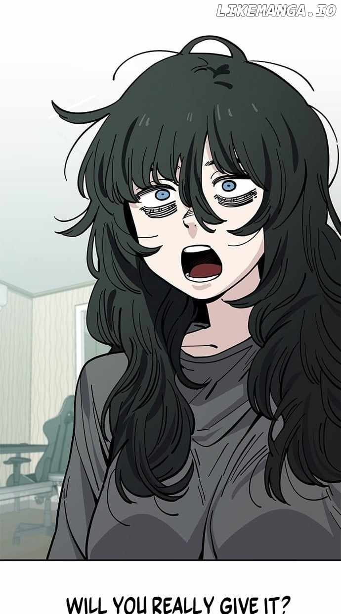 Unemployed Gye Baeksun Chapter 123 - Page 46