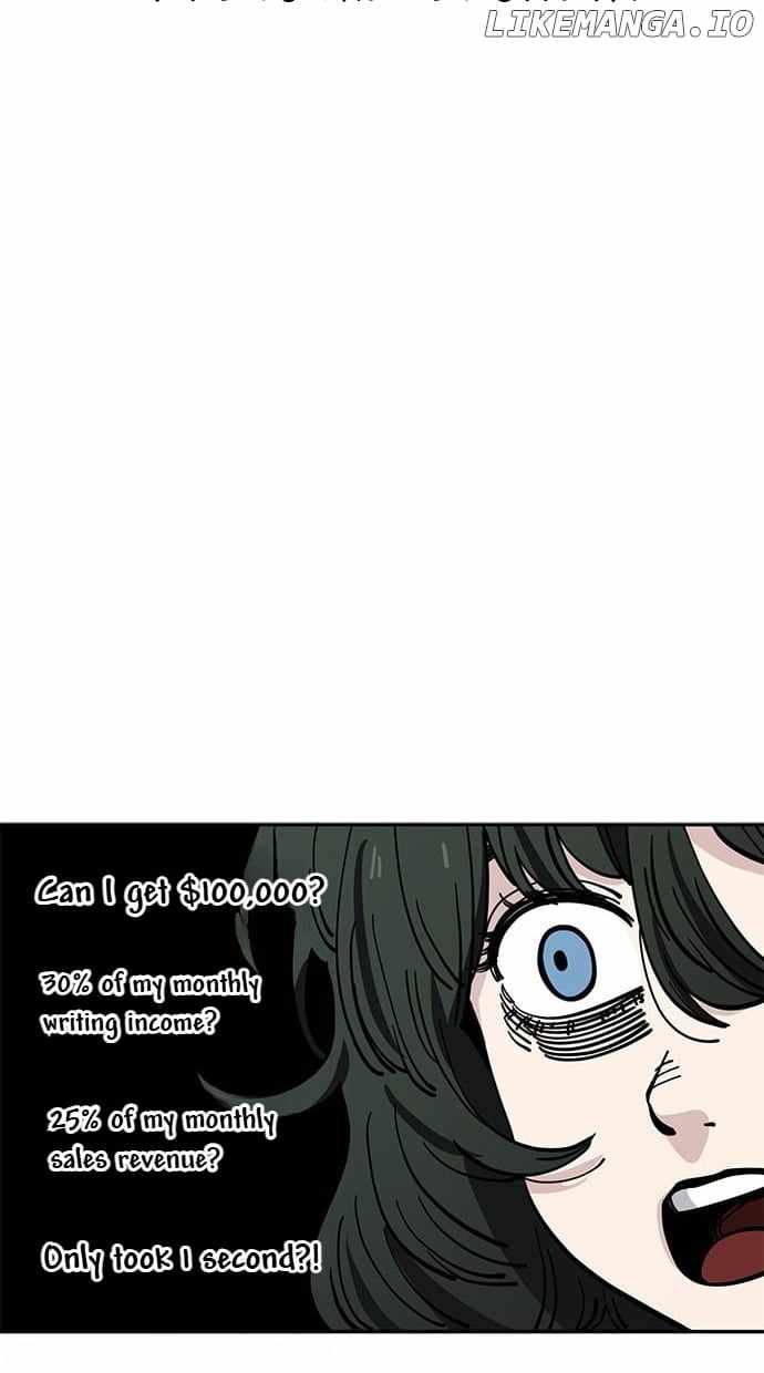 Unemployed Gye Baeksun Chapter 123 - Page 47