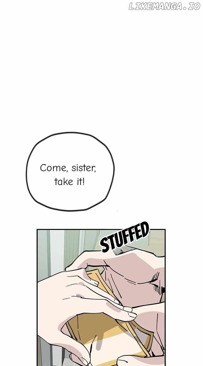 Unemployed Gye Baeksun Chapter 123 - Page 48