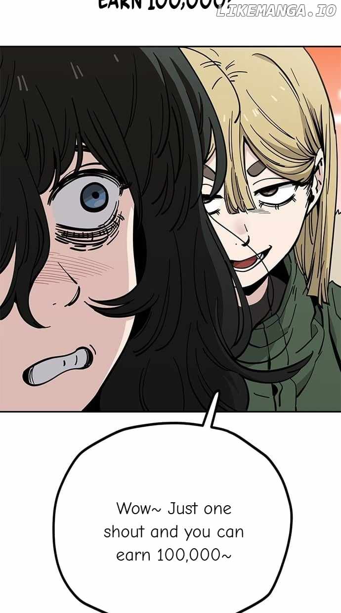 Unemployed Gye Baeksun Chapter 123 - Page 5