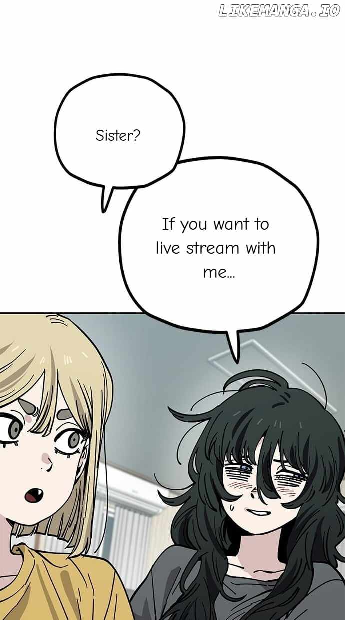 Unemployed Gye Baeksun Chapter 123 - Page 52