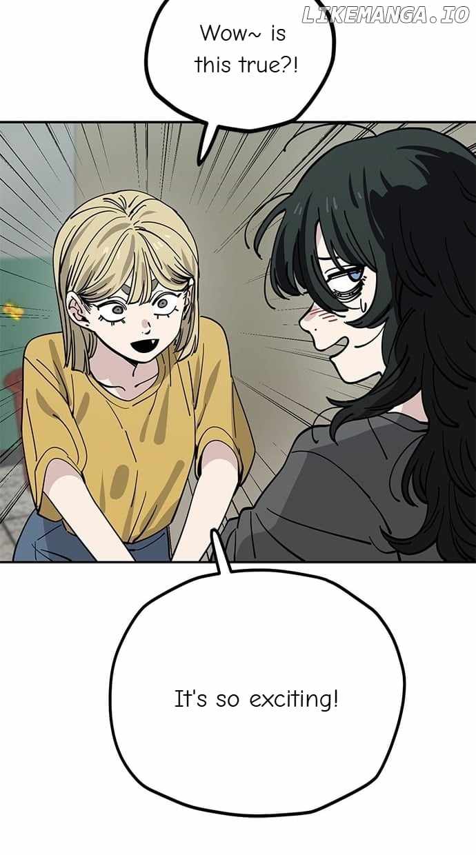 Unemployed Gye Baeksun Chapter 123 - Page 54