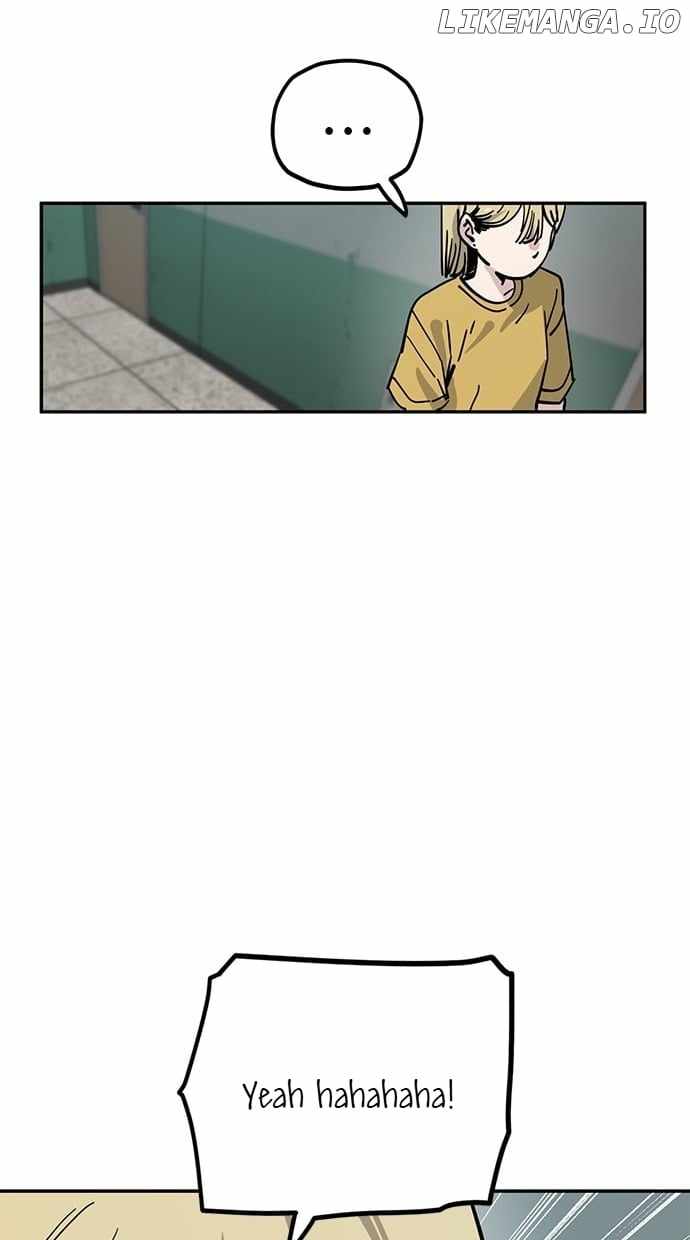Unemployed Gye Baeksun Chapter 123 - Page 59