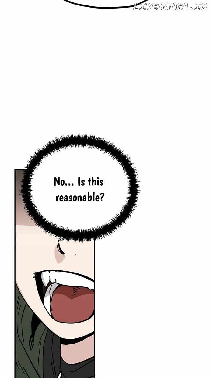 Unemployed Gye Baeksun Chapter 123 - Page 6