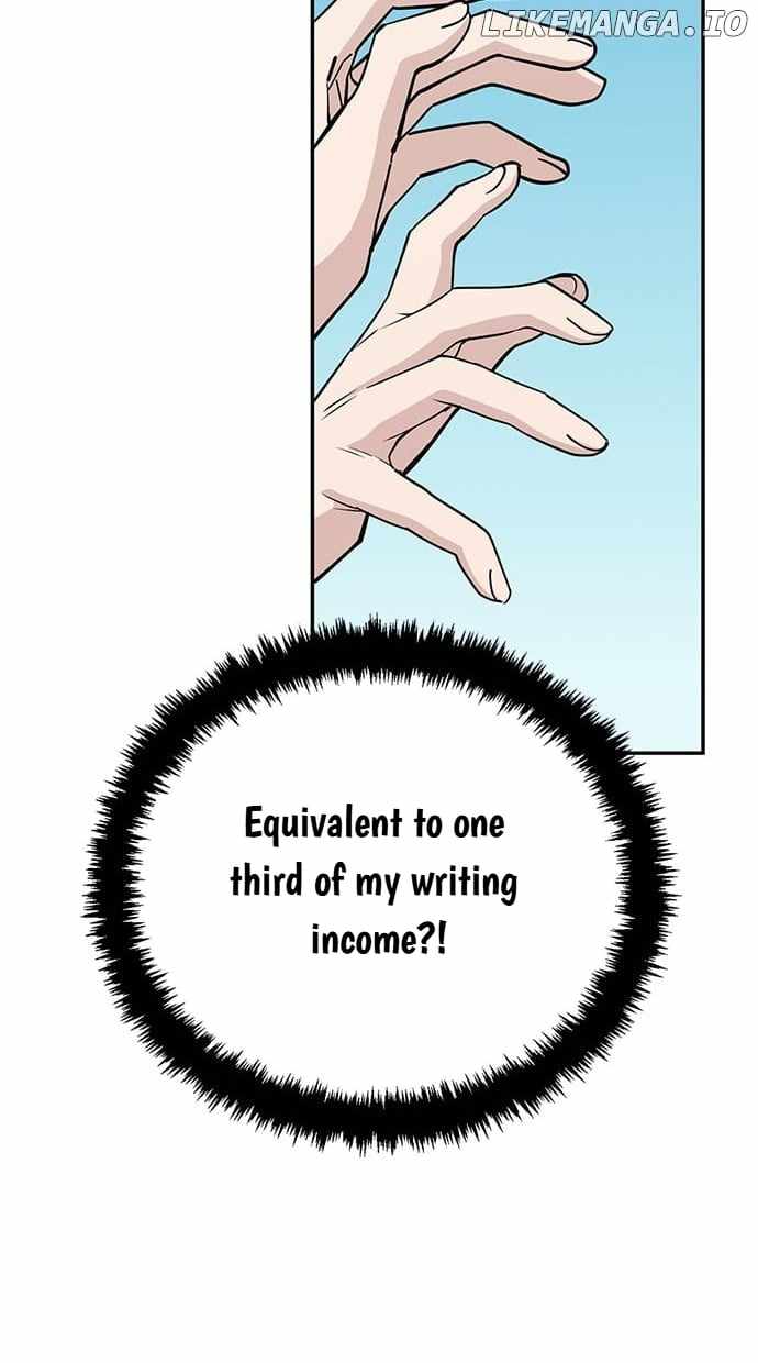 Unemployed Gye Baeksun Chapter 123 - Page 9