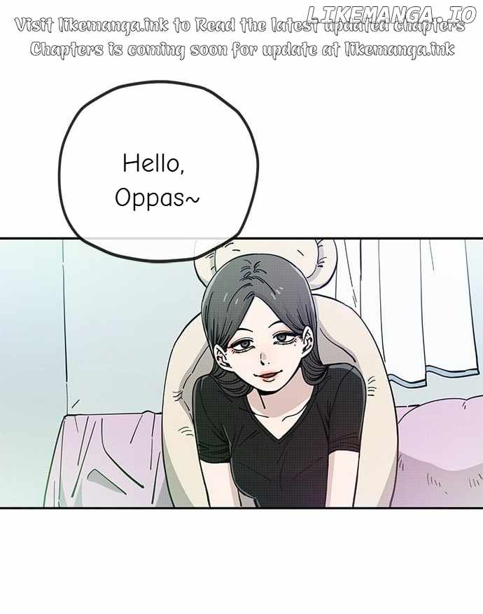 Unemployed Gye Baeksun Chapter 124 - Page 0