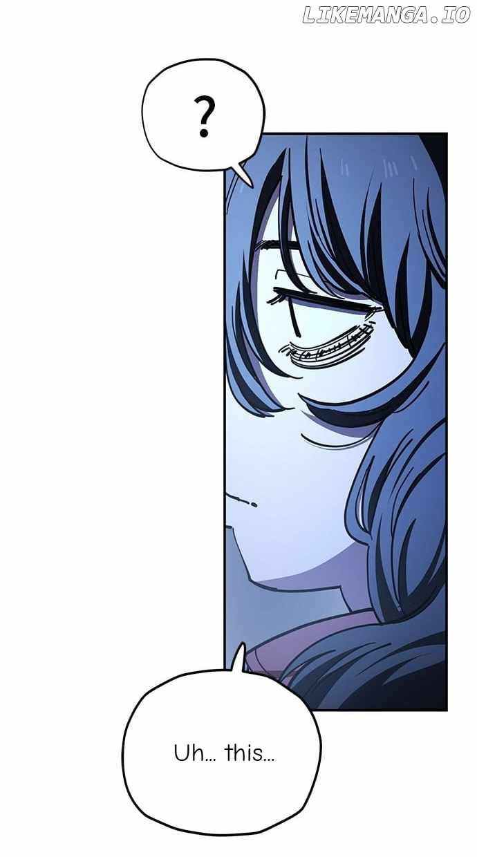 Unemployed Gye Baeksun Chapter 124 - Page 10