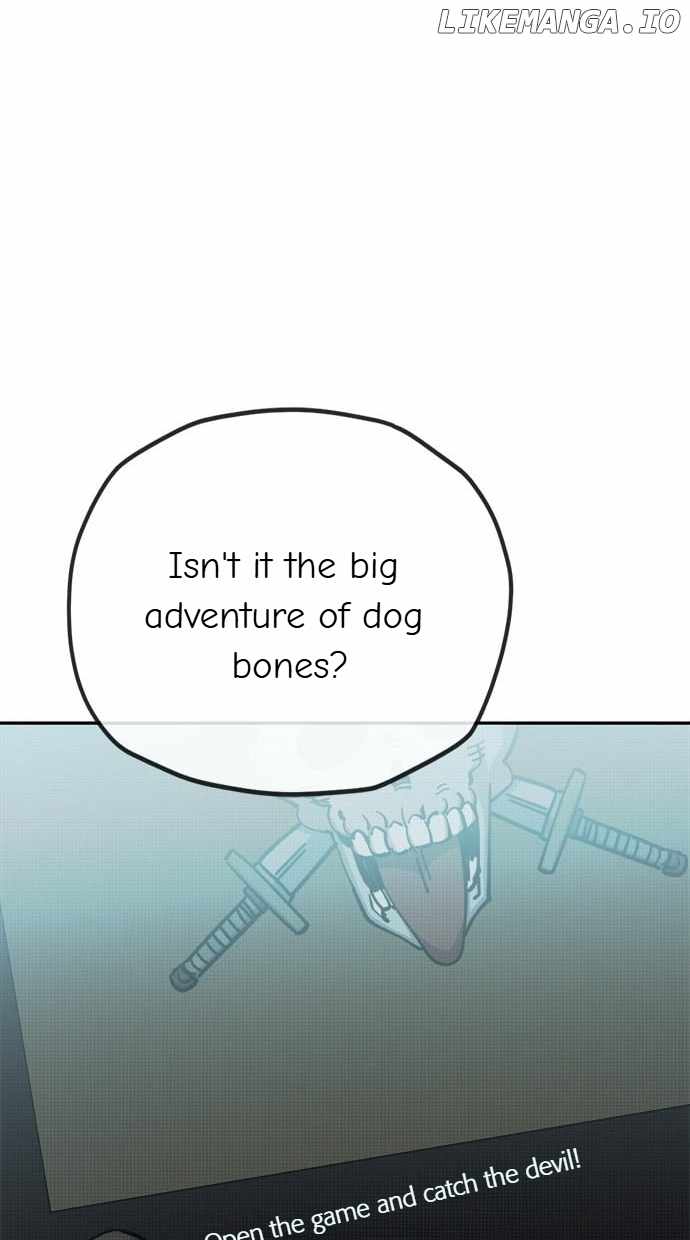 Unemployed Gye Baeksun Chapter 124 - Page 11