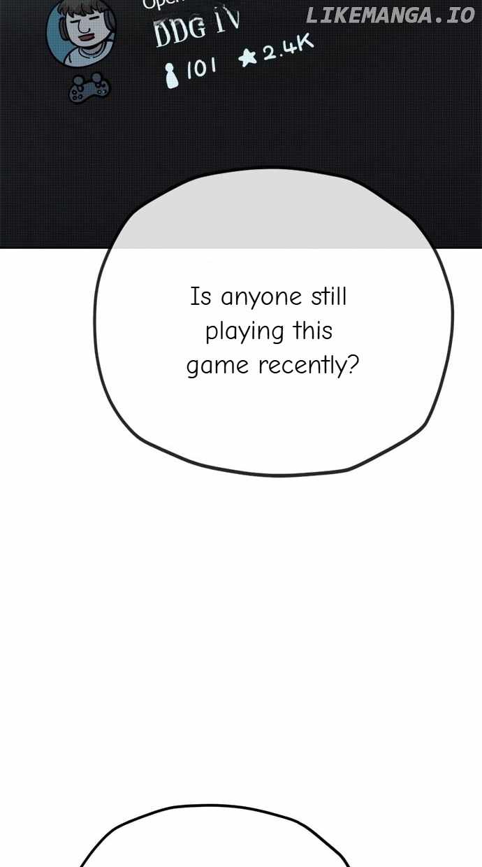 Unemployed Gye Baeksun Chapter 124 - Page 12