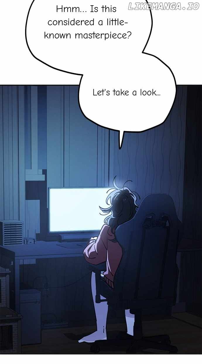 Unemployed Gye Baeksun Chapter 124 - Page 13