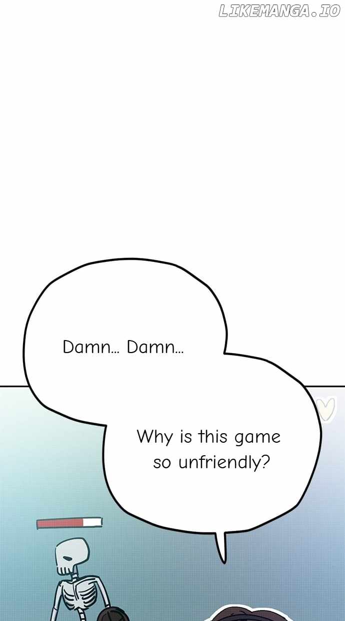 Unemployed Gye Baeksun Chapter 124 - Page 14