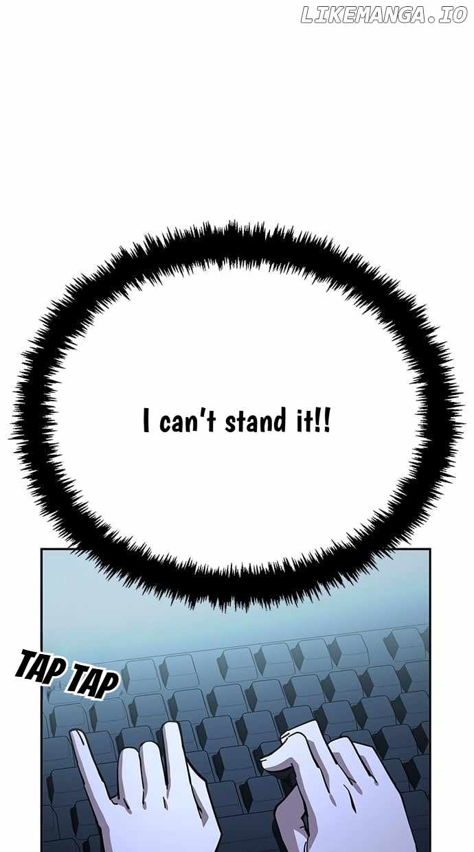 Unemployed Gye Baeksun Chapter 124 - Page 17