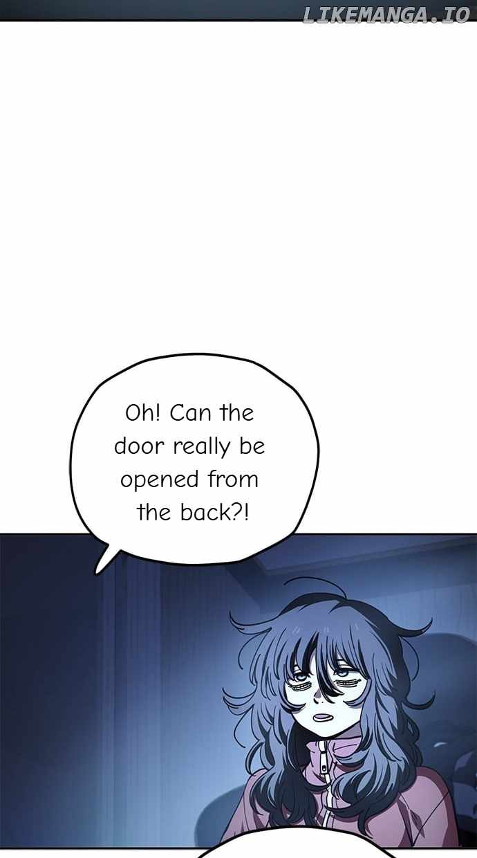 Unemployed Gye Baeksun Chapter 124 - Page 19
